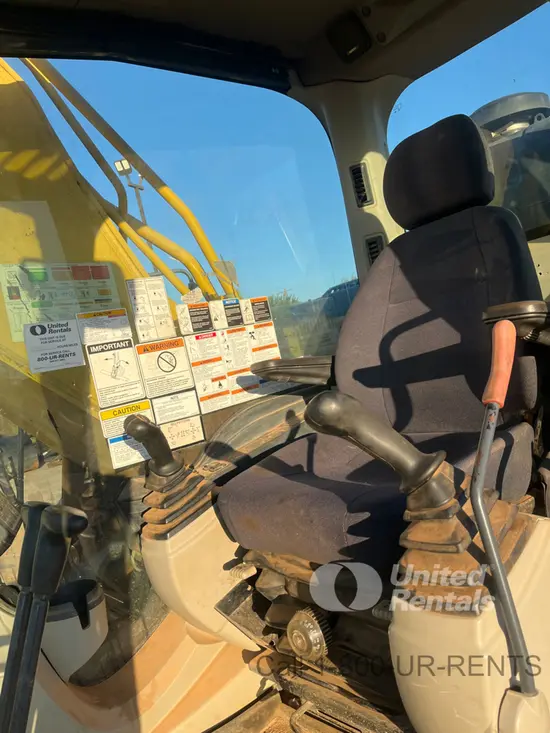 2018 Kobelco SK300LC-10 Excavator