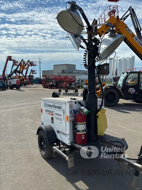2019 Magnum Pro MLT3060KV Portable Light Tower
