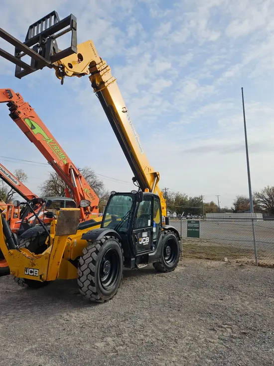 2020 JCB 512-56 S Forklift