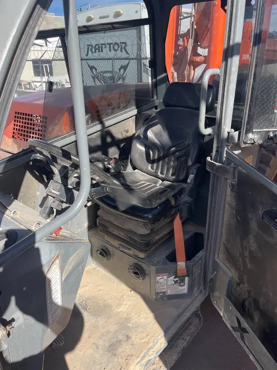 2018 XTREME XR1147 Forklift