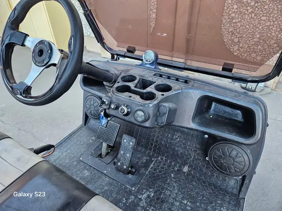 2022 Evolution CLASSIC 4 PRO Utility Vehicle