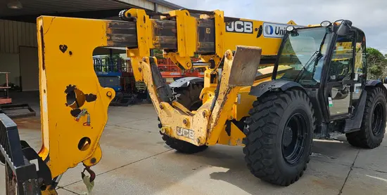 2017 JCB 510-56 S Forklift