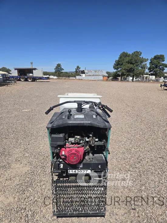 2022 Multiquip WBH-16EF