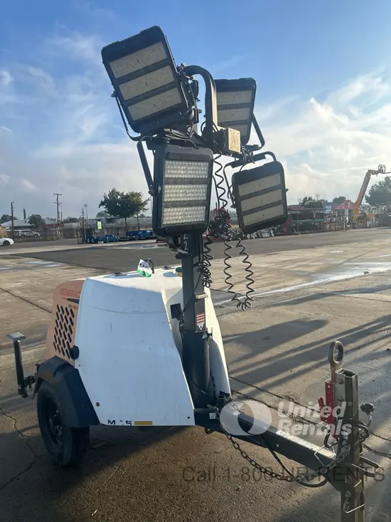 2021 Generac MLTS-2 Portable Work Light