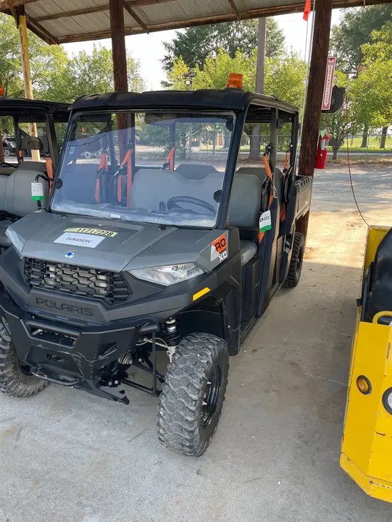 2023 Polaris PRO XD MID-SIZE Utility Vehicle