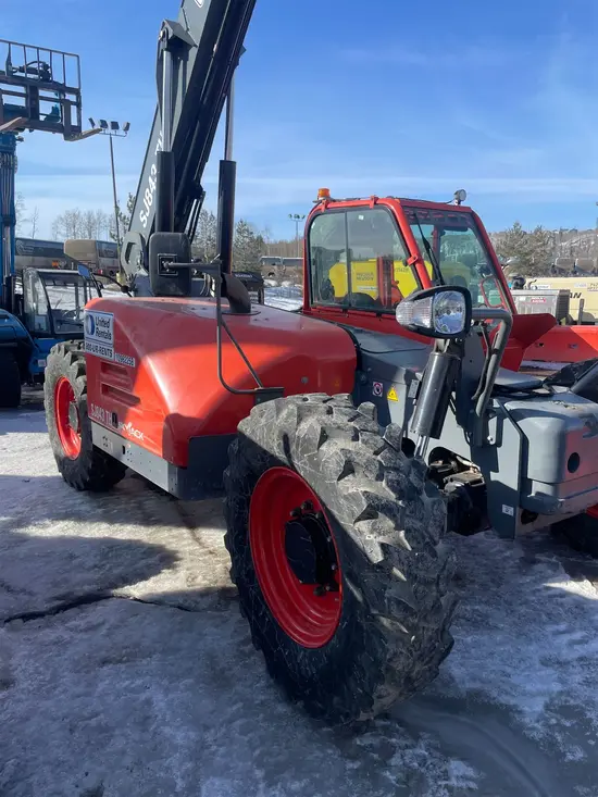 2019 Skyjack SJ843TH Forklift