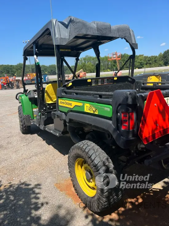 2021 Multiquip WBH-16EF