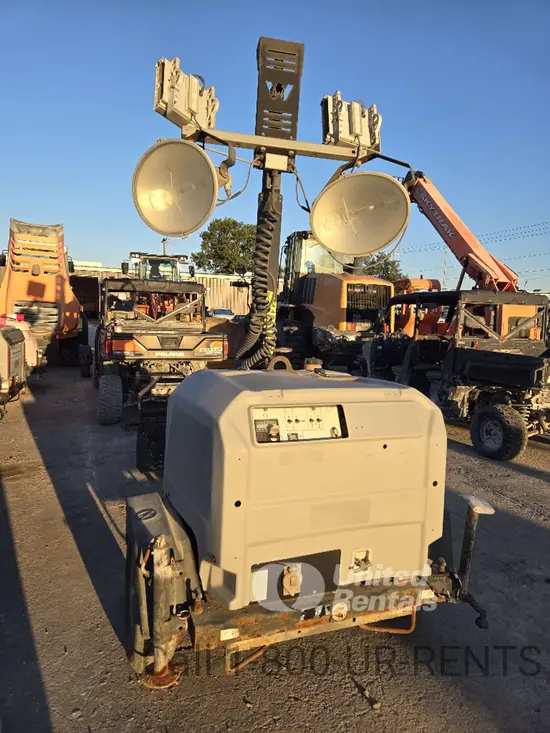 2020 Wacker Neuson LTV6L Portable Light Tower