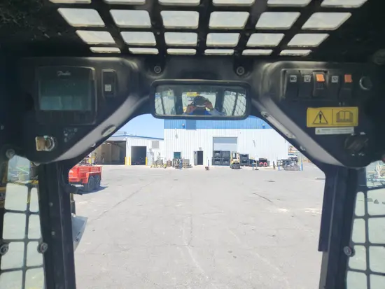 2019 ASV RT40 Track Loader