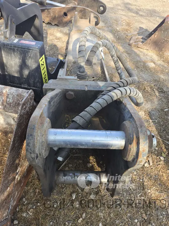 2022 Epiroc EC 135T Attachment