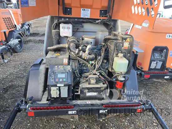 2020 Generac MLT6SKDS Portable Light Tower