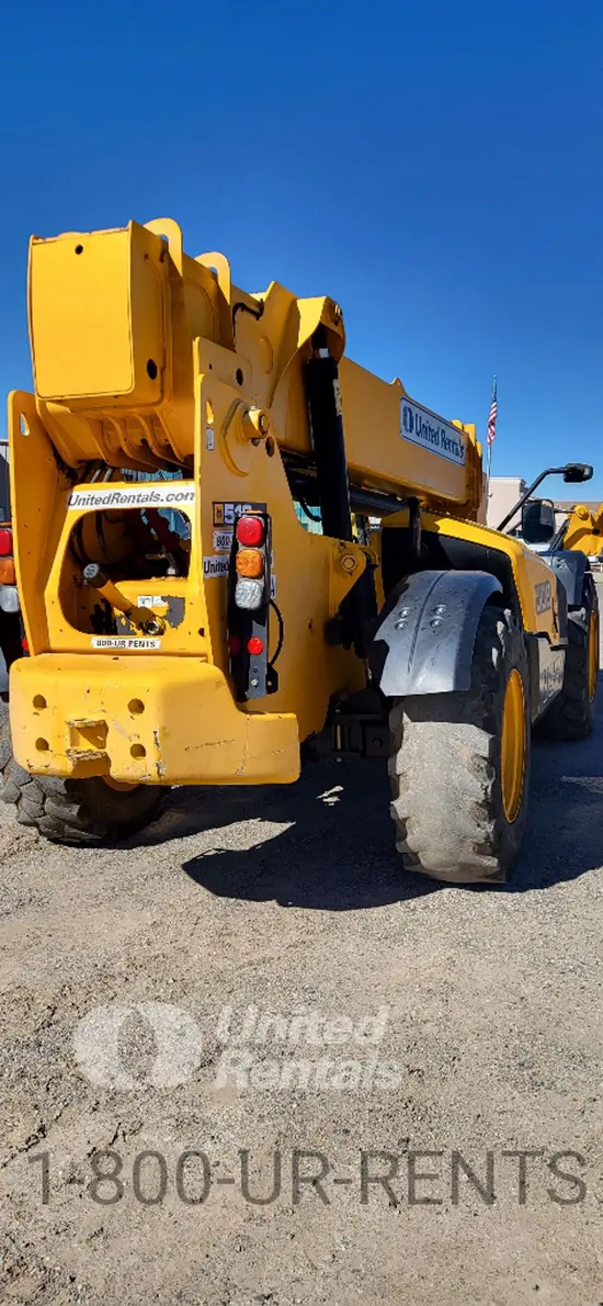 2018 JCB 512-56 S Forklift