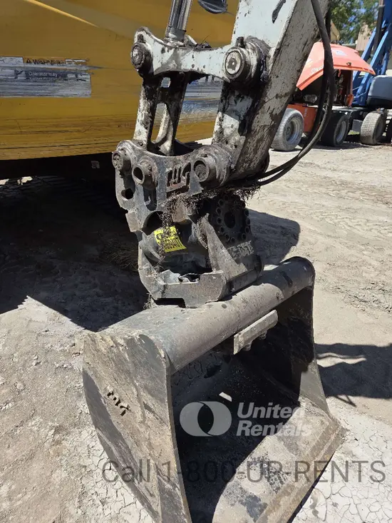 2022 TAG Manufacturing PTA100 Attachment