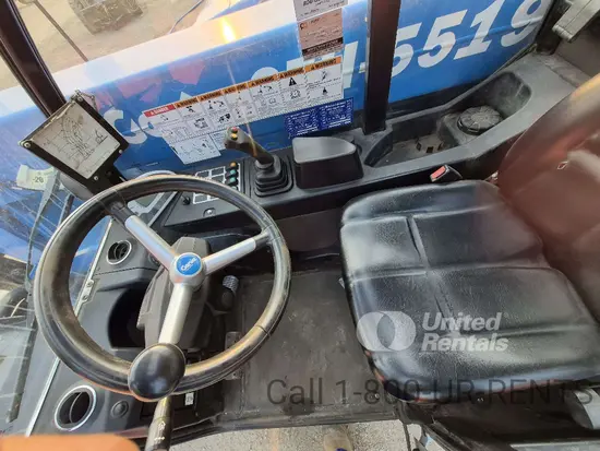 2018 Genie GTH-5519 Forklift