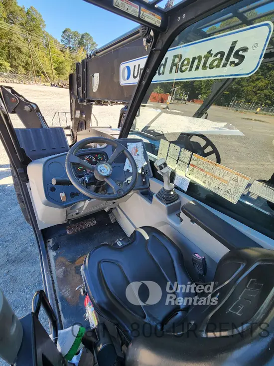 2019 JLG 1043 Forklift