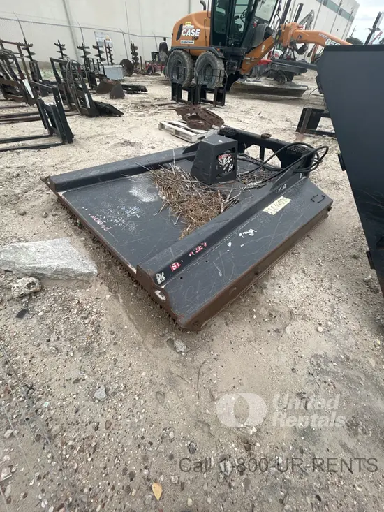 2023 ATI McMillen GSS78 Attachment