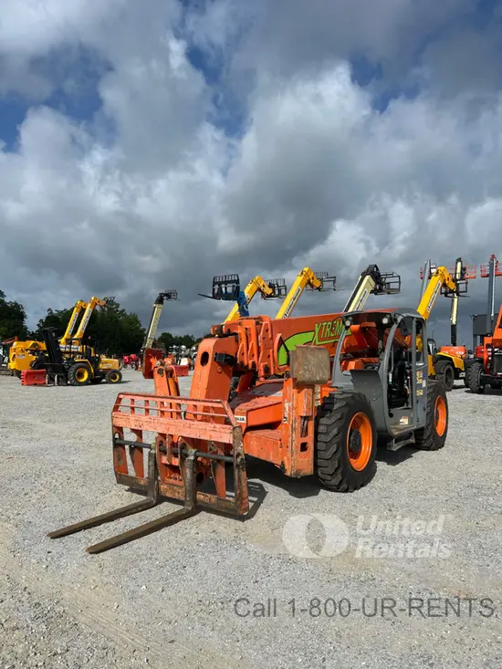 2019 XTREME XR1055 Forklift