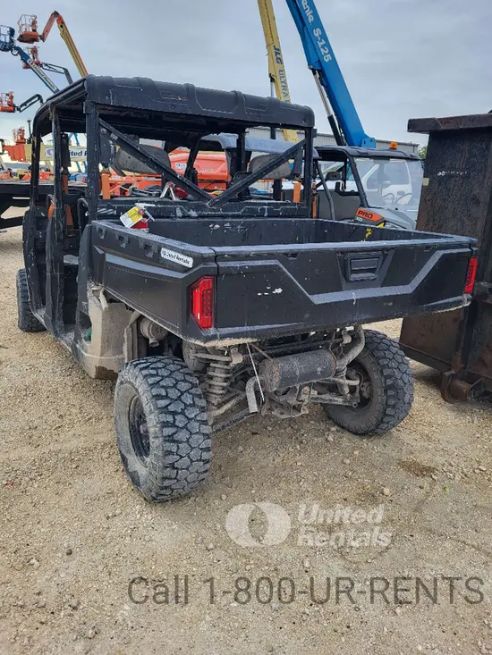 2023 Polaris PRO XD 4000D Utility Vehicle