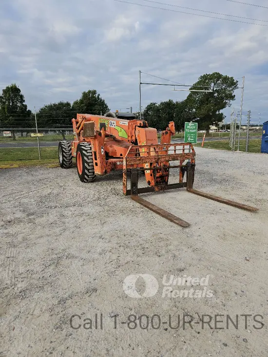 2020 XTREME XR1255 Forklift