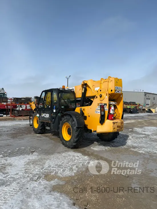 2018 JCB 512-56 S Forklift