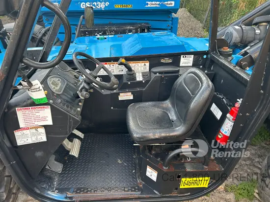 2018 Genie GTH-1056 Forklift