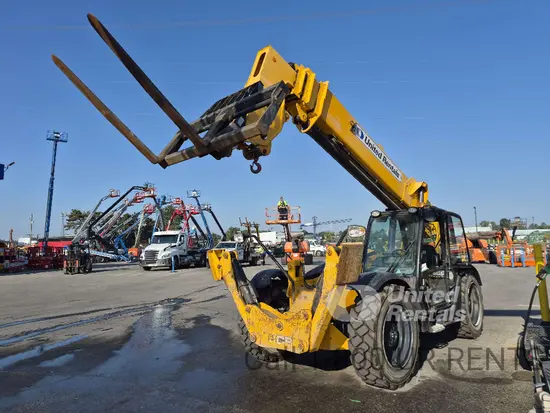 2020 JCB 510-56 S Forklift