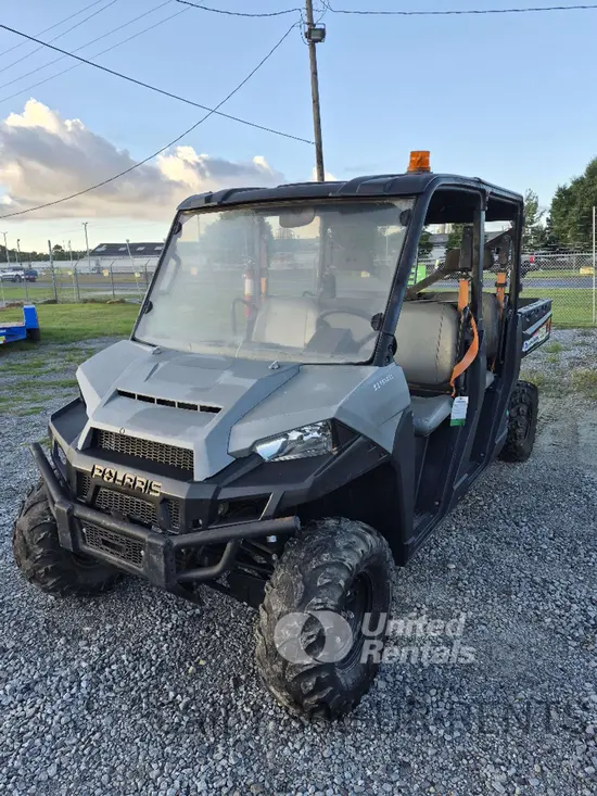 2022 Polaris PRO XD 4000D Utility Vehicle