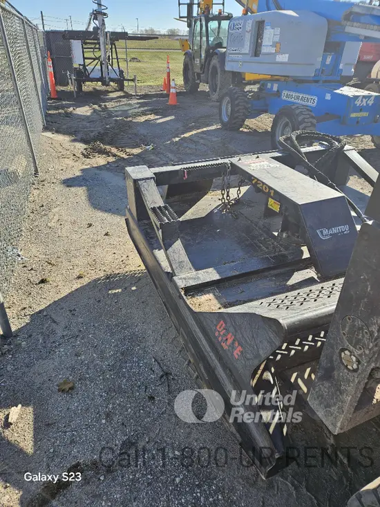 2022 MANITOU 50504510 Attachment