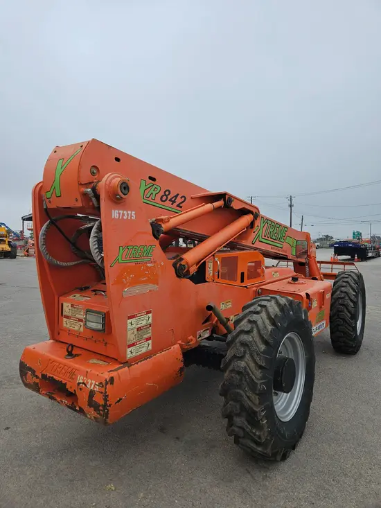 2016 XTREME XR842 Forklift