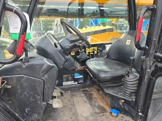 2018 JCB 510-56 Forklift