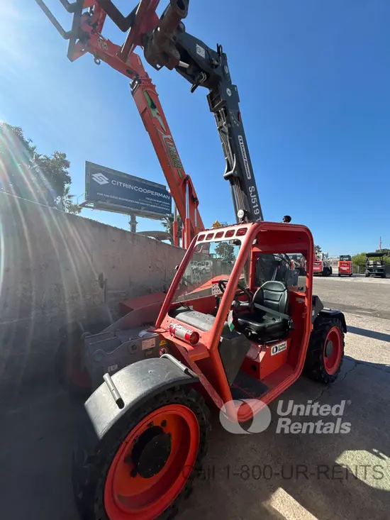 2019 Skyjack SJ519TH Forklift