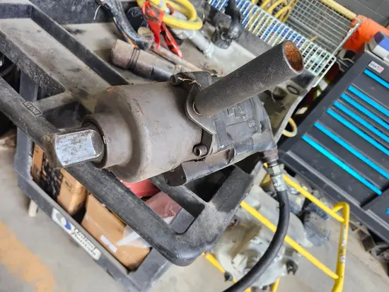 2018 Ingersoll Rand 2950B7