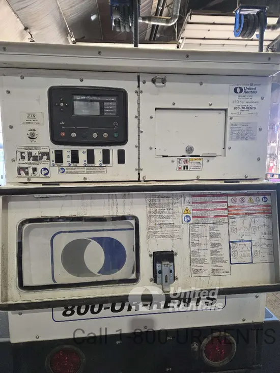 2022 Generac MMG45IF4CAN6 Diesel Generator
