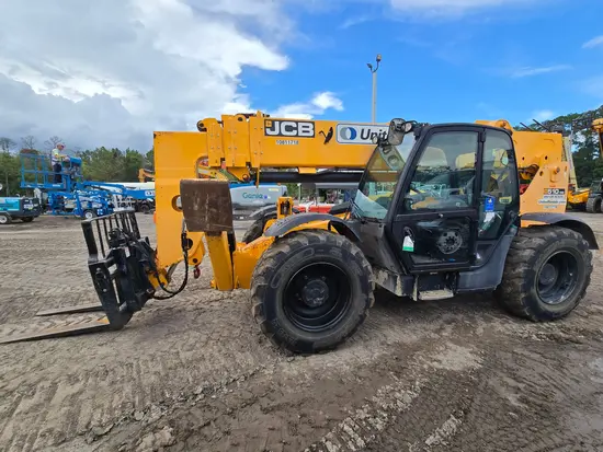 2018 JCB 510-56 Forklift