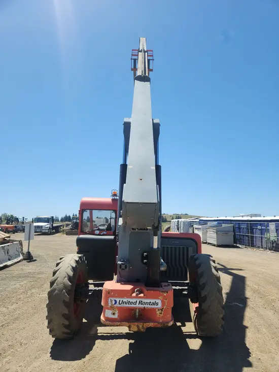 2017 Skyjack SJ643TH Forklift