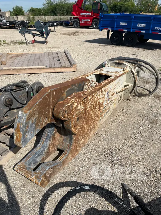 2022 Astec Industries SH180R Attachment