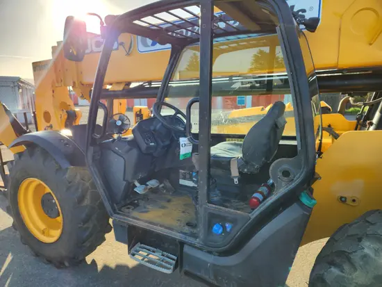 2018 JCB 512-56 S Forklift