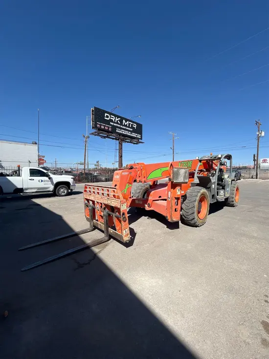 2015 XTREME XR1255 Forklift