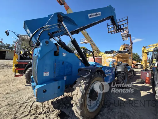 2018 Genie GTH-1056 Forklift