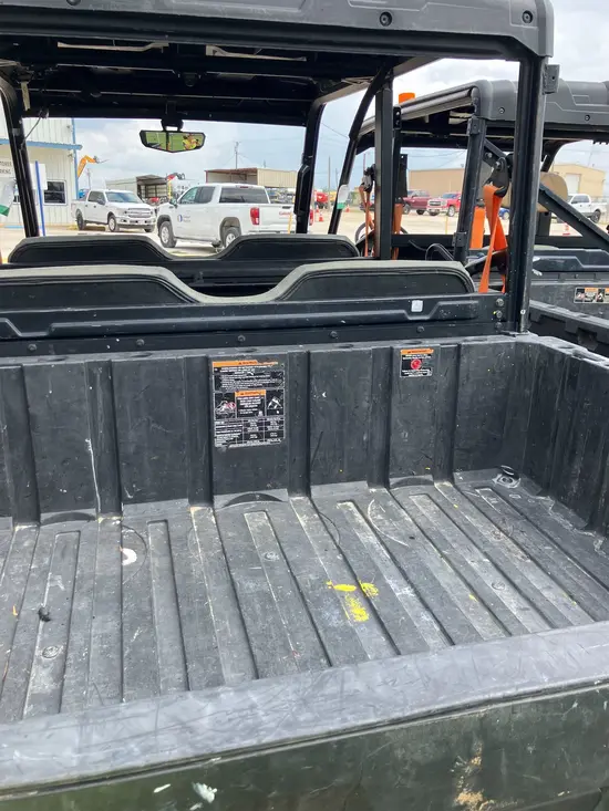2022 Polaris PRO XD MID-SIZE Utility Vehicle