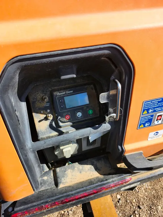 2022 Generac MLT6SKDS Portable Light Tower