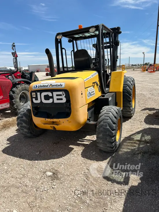 2019 JCB 930-4 Forklift