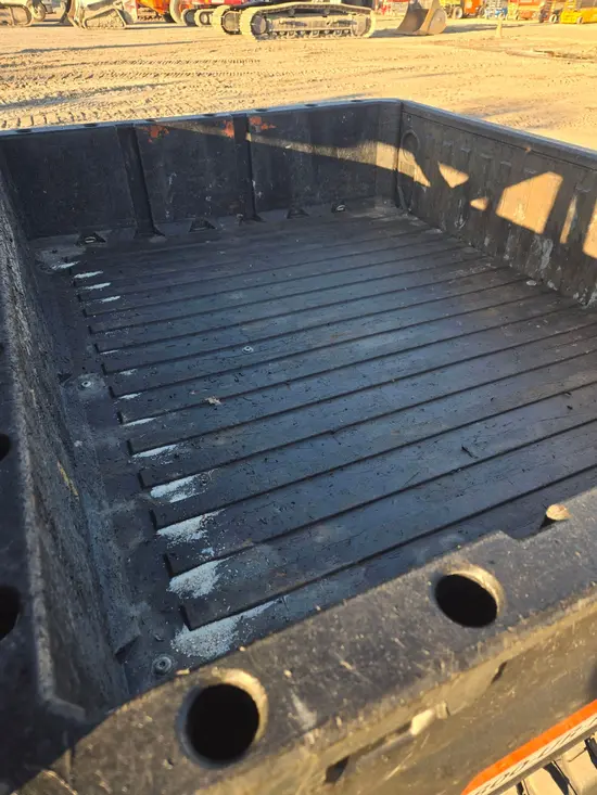 2024 Polaris PRO XD 4000D Utility Vehicle
