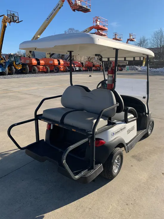 2017 Club Car PRECEDENT I2 G