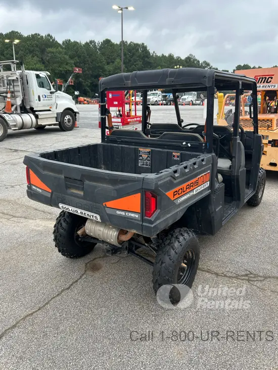 2023 Polaris PRO XD MID-SIZE Utility Vehicle