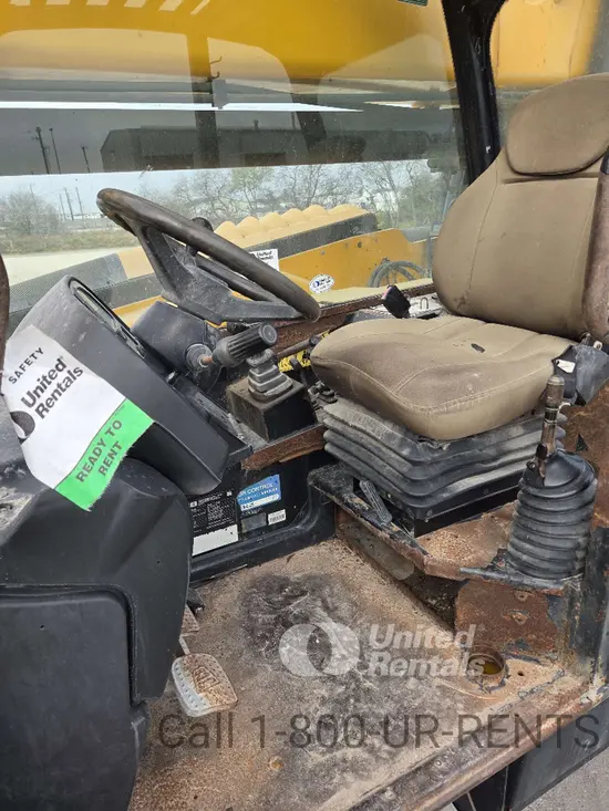2019 JCB 510-56 Forklift