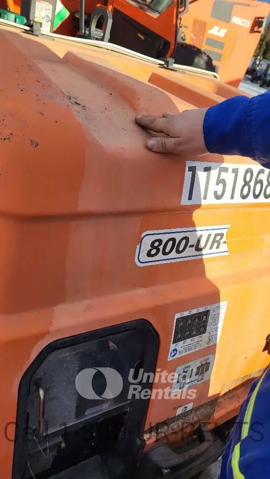 2022 Generac MLTS-4 Portable Work Light