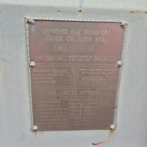 plate