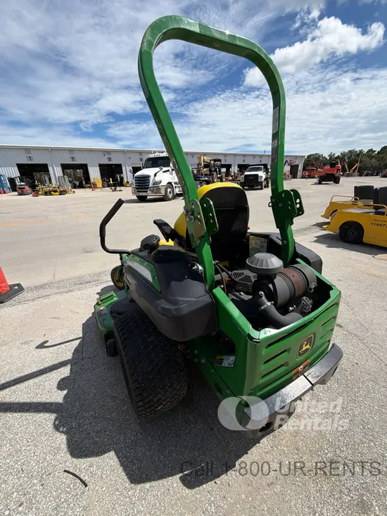 2022 John Deere Z920M