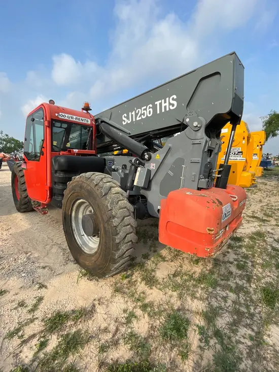 2019 Skyjack SJ1256THS Forklift